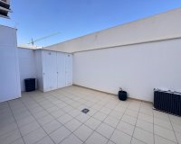 Resale - Apartment -
Pilar de la Horadada
