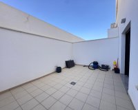 Resale - Apartment -
Pilar de la Horadada