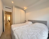 Resale - Apartment -
Pilar de la Horadada