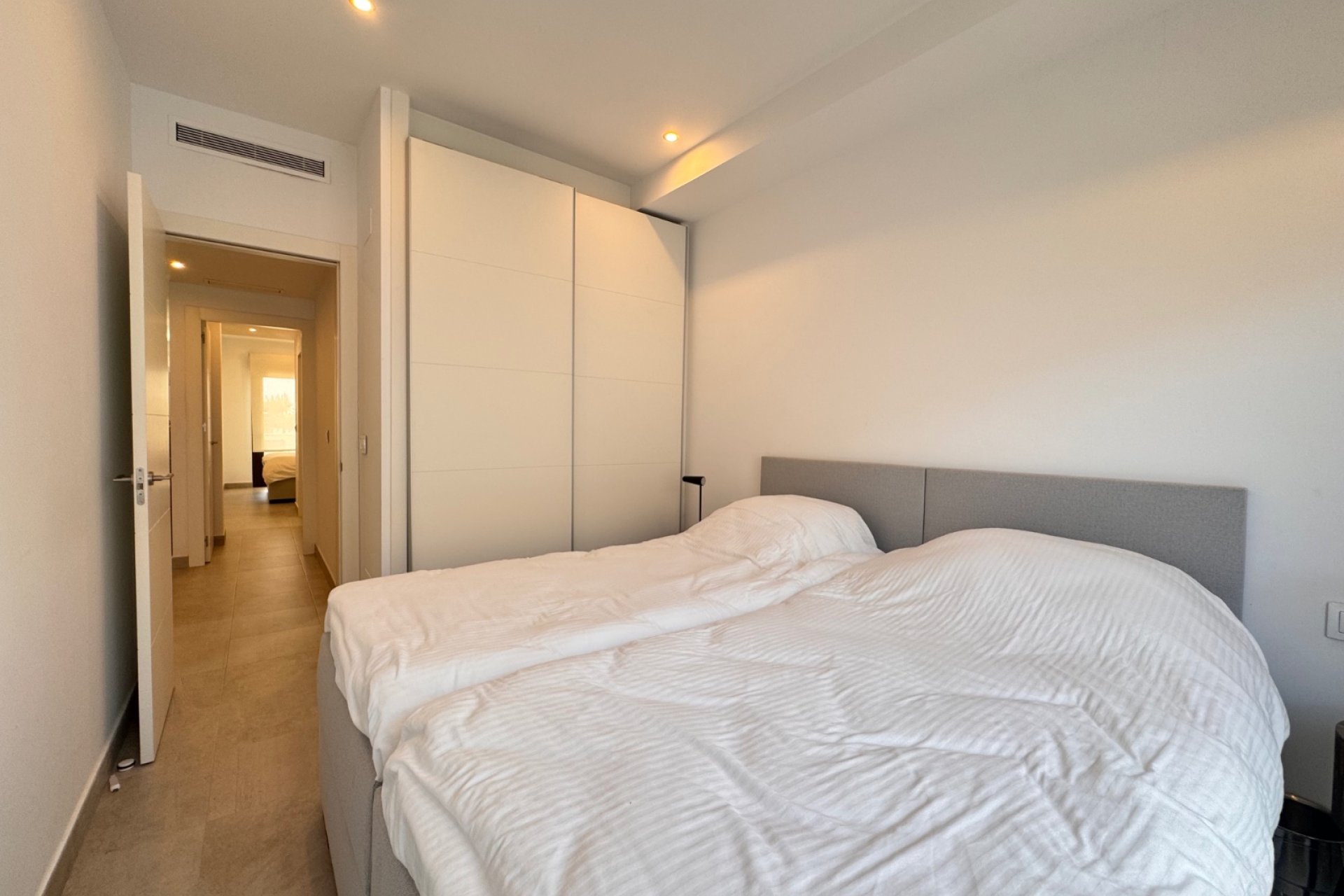 Resale - Apartment -
Pilar de la Horadada