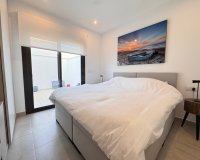 Resale - Apartment -
Pilar de la Horadada