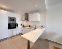 Resale - Apartment -
Pilar de la Horadada