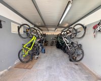 Resale - Apartment -
Pilar de la Horadada