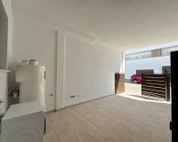 Resale - Apartment -
Pilar de la Horadada