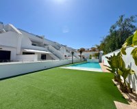 Resale - Apartment -
Pilar de la Horadada