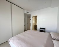 Resale - Apartment -
Pilar de la Horadada