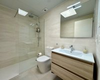 Resale - Apartment -
Pilar de la Horadada