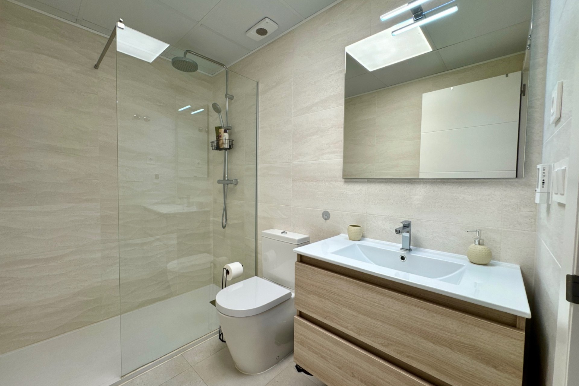 Resale - Apartment -
Pilar de la Horadada