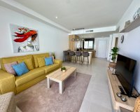 Resale - Apartment -
Pilar de la Horadada