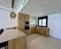 Resale - Apartment -
Pilar de la Horadada