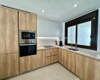 Resale - Apartment -
Pilar de la Horadada