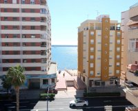Resale - Apartment -
Playa Del Acequion - Costa Blanca
