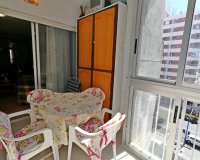 Resale - Apartment -
Playa Del Acequion - Costa Blanca