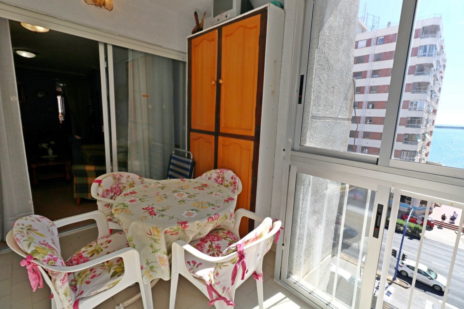 Resale - Apartment -
Playa Del Acequion - Costa Blanca