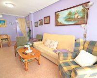 Resale - Apartment -
Playa Del Acequion - Costa Blanca