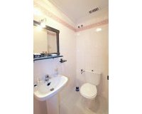Resale - Apartment -
Playa Del Acequion - Costa Blanca
