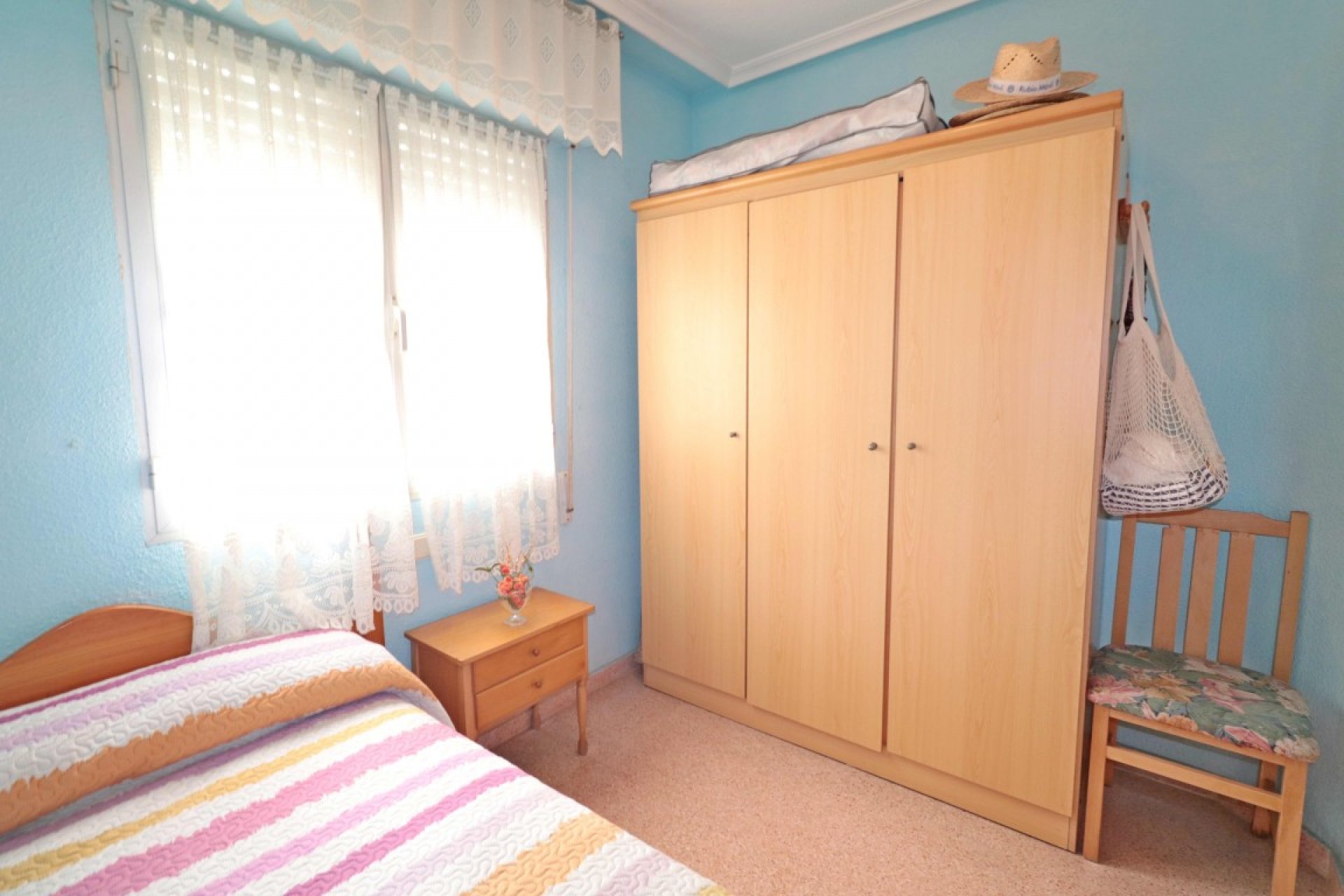 Resale - Apartment -
Playa Del Acequion - Costa Blanca