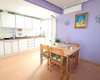 Resale - Apartment -
Playa Del Acequion - Costa Blanca