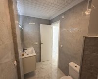 Resale - Apartment -
Playa Del Acequion - Costa Blanca