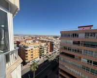 Resale - Apartment -
Playa Del Acequion - Costa Blanca