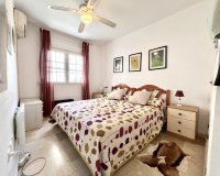 Resale - Apartment -
Playa Flamenca - Costa Blanca