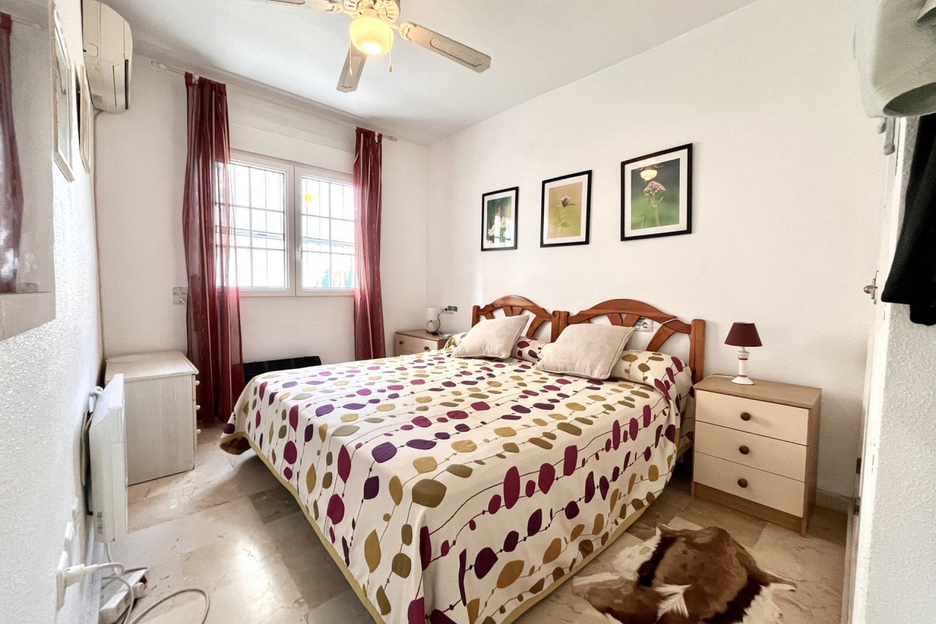 Resale - Apartment -
Playa Flamenca - Costa Blanca