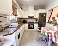 Resale - Apartment -
Playa Flamenca - Costa Blanca