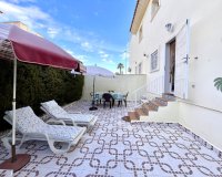 Resale - Apartment -
Playa Flamenca - Costa Blanca