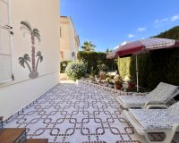 Resale - Apartment -
Playa Flamenca - Costa Blanca