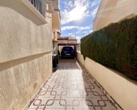 Resale - Apartment -
Playa Flamenca - Costa Blanca