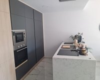 Resale - Apartment -
Playa Flamenca - Costa Blanca