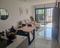 Resale - Apartment -
Playa Flamenca - Costa Blanca