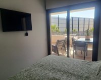 Resale - Apartment -
Playa Flamenca - Costa Blanca