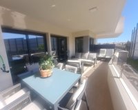 Resale - Apartment -
Playa Flamenca - Costa Blanca