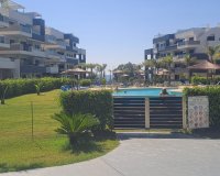 Resale - Apartment -
Playa Flamenca - Costa Blanca