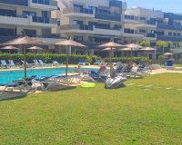 Resale - Apartment -
Playa Flamenca - Costa Blanca