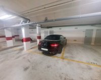 Resale - Apartment -
Playa Flamenca - Costa Blanca