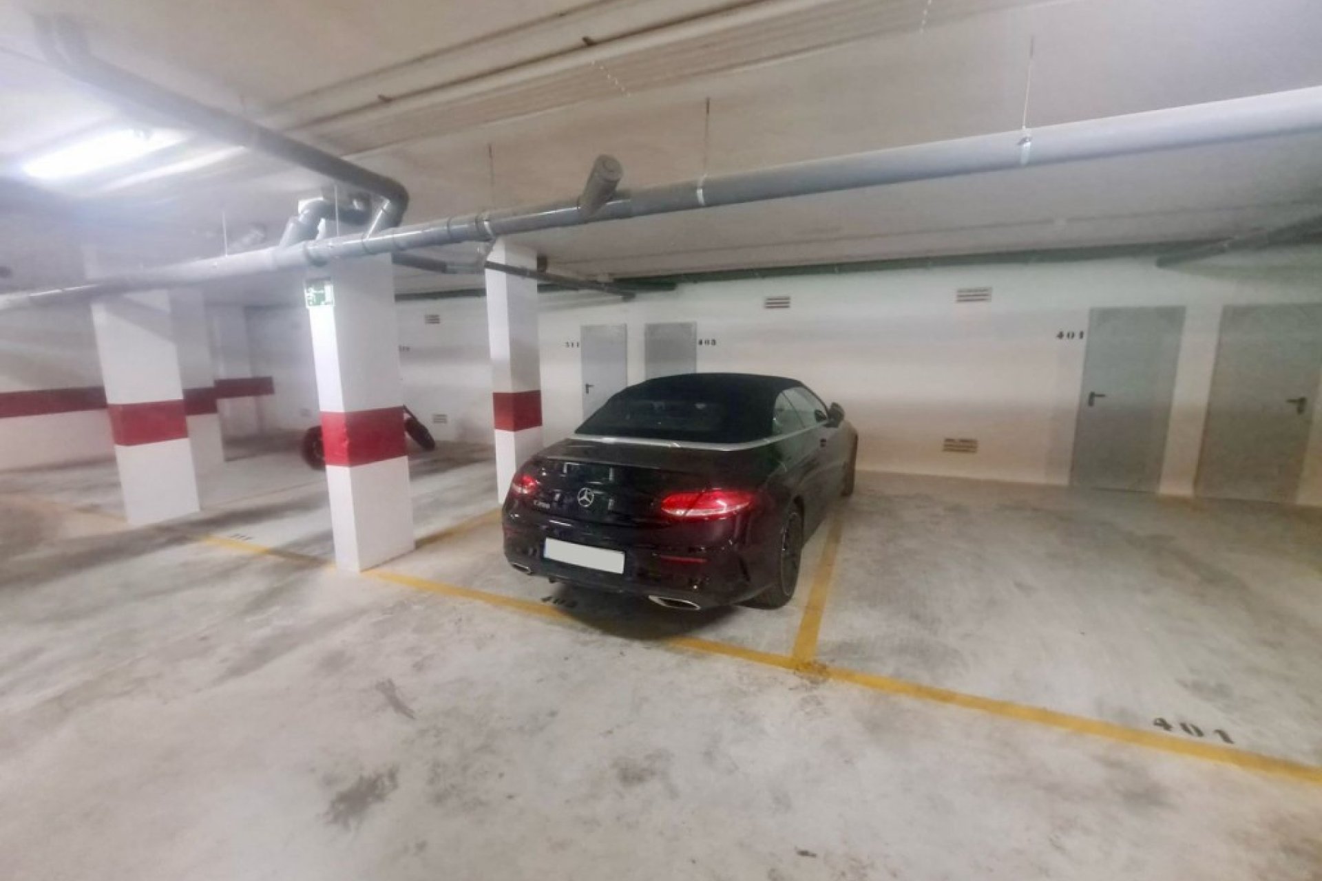 Resale - Apartment -
Playa Flamenca - Costa Blanca