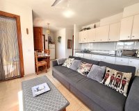 Resale - Apartment -
Playa Flamenca - Costa Blanca