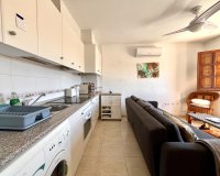 Resale - Apartment -
Playa Flamenca - Costa Blanca