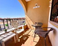Resale - Apartment -
Playa Flamenca - Costa Blanca