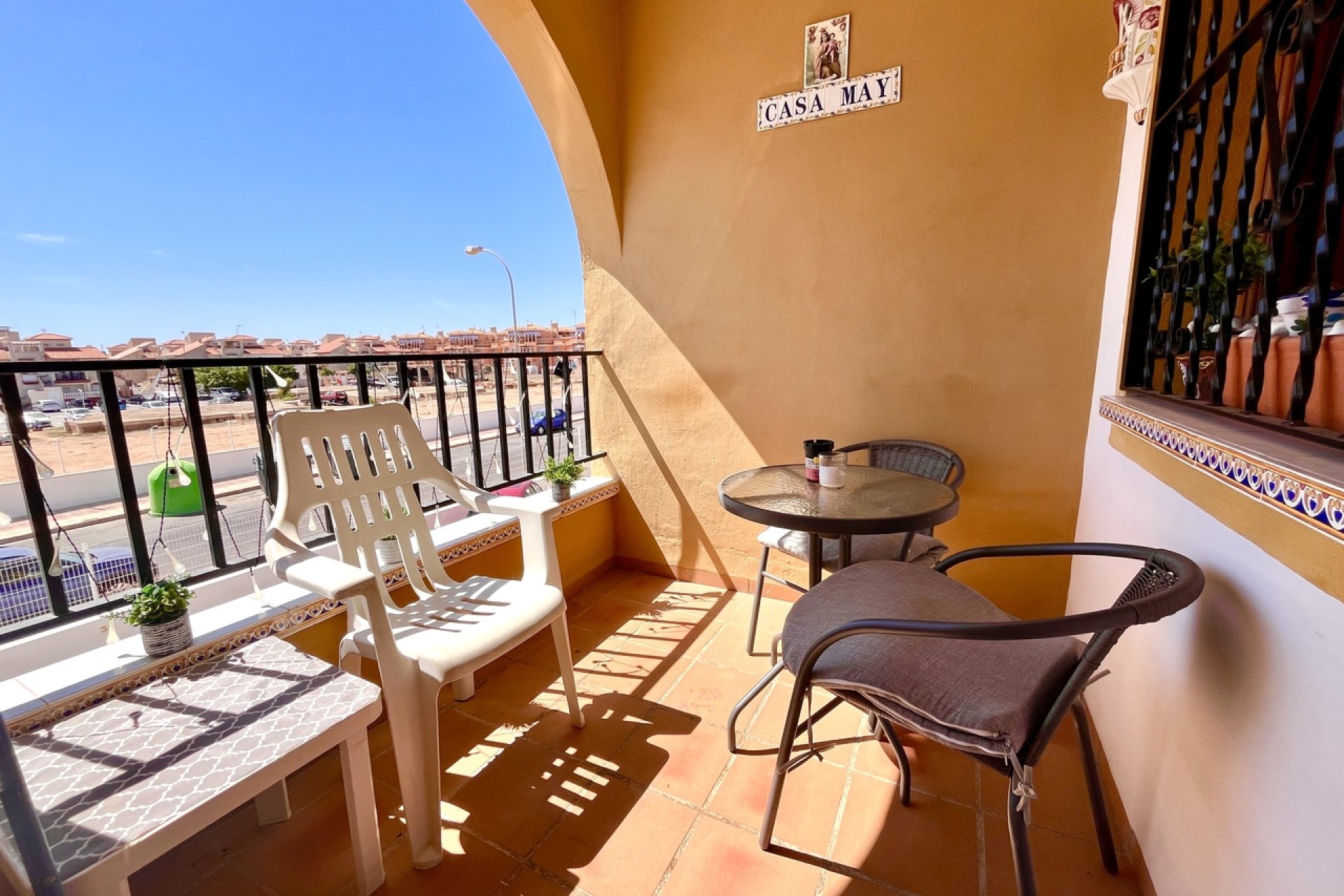 Resale - Apartment -
Playa Flamenca - Costa Blanca