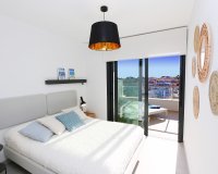 Resale - Apartment -
Playa Flamenca - Costa Blanca