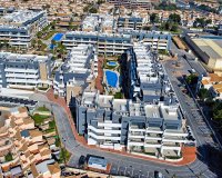 Resale - Apartment -
Playa Flamenca - Costa Blanca