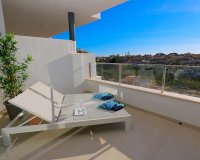 Resale - Apartment -
Playa Flamenca - Costa Blanca