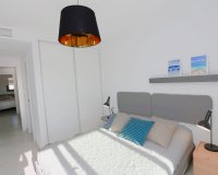 Resale - Apartment -
Playa Flamenca - Costa Blanca