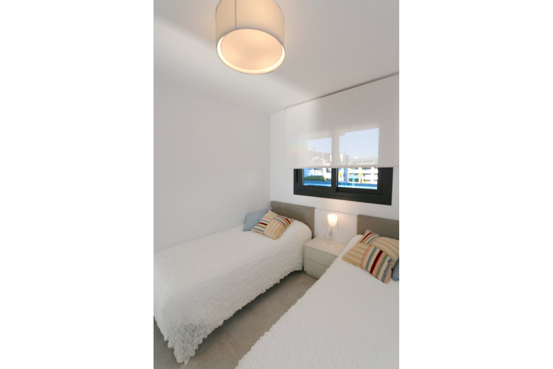 Resale - Apartment -
Playa Flamenca - Costa Blanca