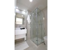 Resale - Apartment -
Playa Flamenca - Costa Blanca