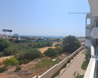 Resale - Apartment -
Playa Flamenca - Costa Blanca