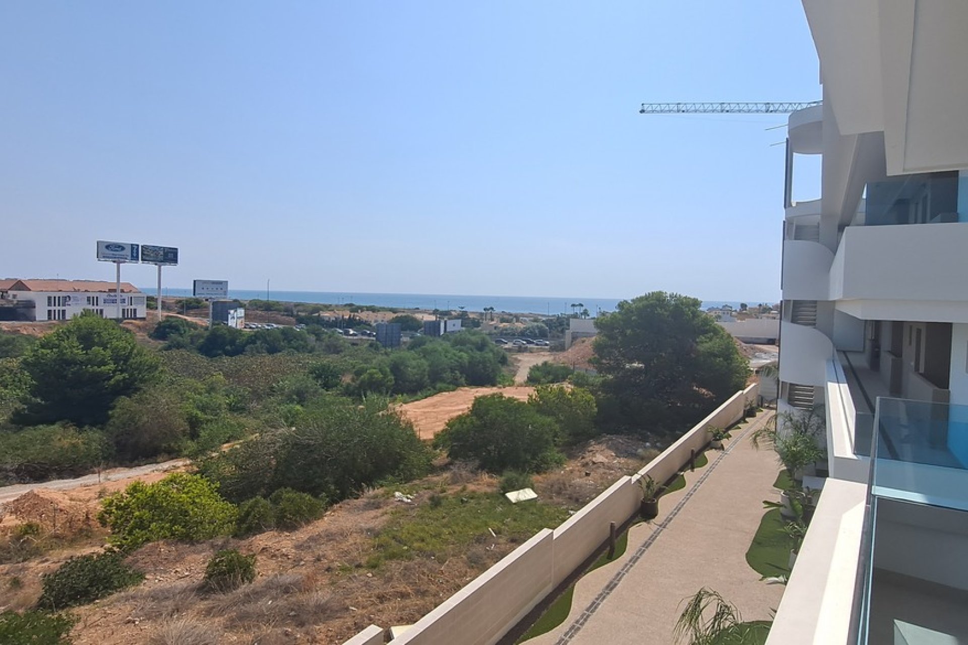 Resale - Apartment -
Playa Flamenca - Costa Blanca